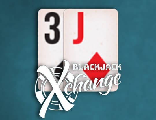 Blackjack Xchange